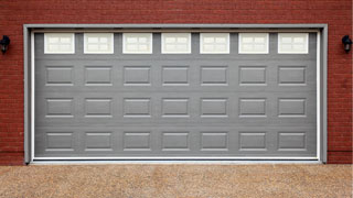 Garage Door Repair at Hidden Hills Roseville, California