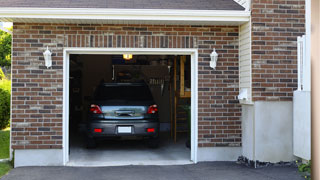 Garage Door Installation at Hidden Hills Roseville, California